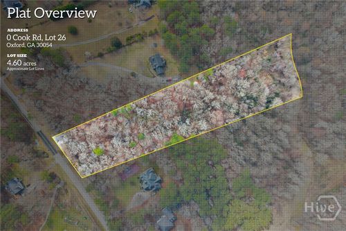 lot-26-0 Cook Rd, Oxford, GA, 30054 | Card Image