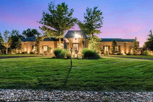 9 Sedgwick Dr, Cherry Hills Village, CO, 80113-4104 | Card Image