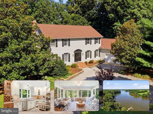 14540 Stirrup Lane Lane, GALENA, MD, 21635 | Card Image