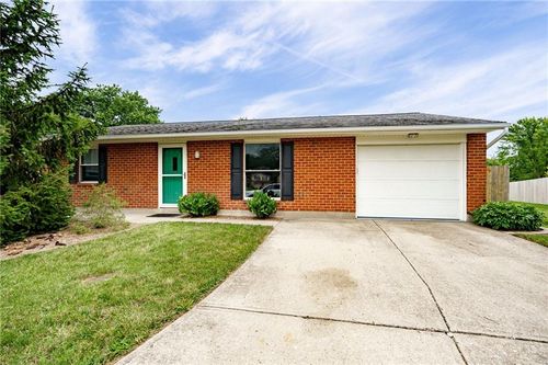 2351 Grove Park, Miamisburg, OH, 45342-4541 | Card Image