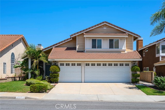 Paseo Valle , Chino Hills, CA 91709