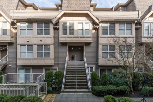 208-2110 Rowland St, Port Coquitlam, BC, V3C0C2 | Card Image