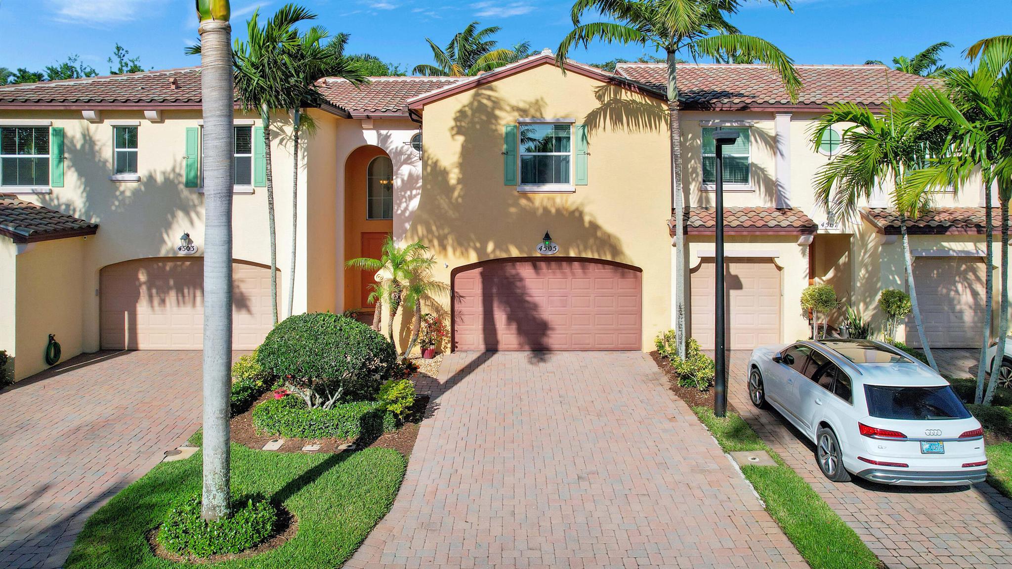 Mediterranean Cir, Palm Beach Gardens, FL 33418