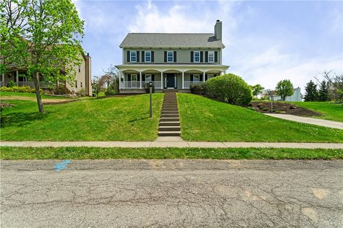 9018 Audubon Dr, Gibsonia, PA, 15044-6152 | Card Image