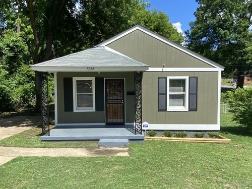 1534 Gabay St, Memphis, TN, 38106-5600 | Card Image