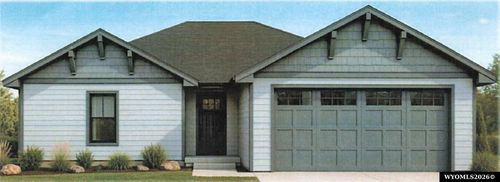 Lot 39 Canterbury Lane, Sheridan, WY, 82801 | Card Image