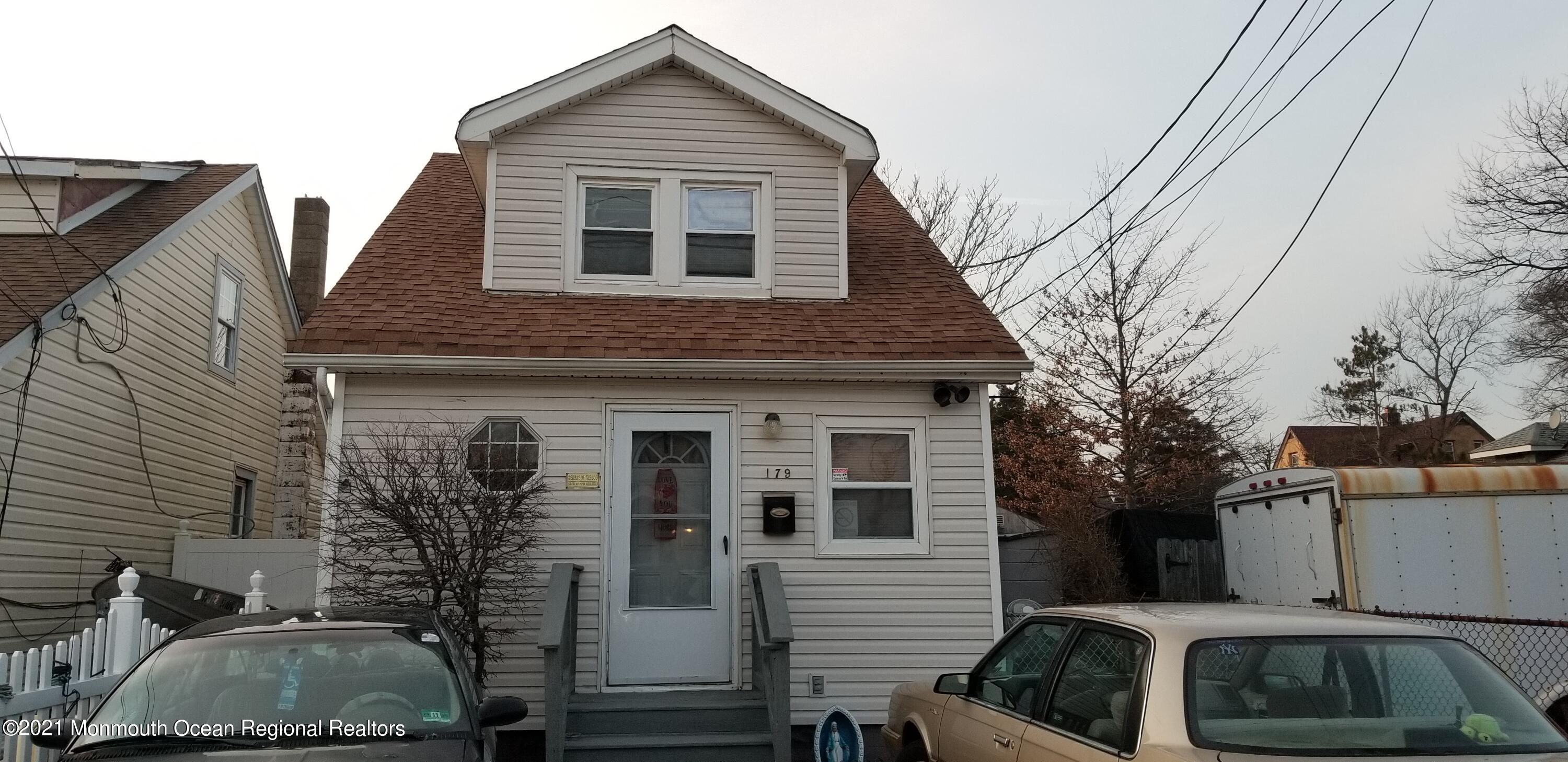 179 Ocean Avenue, Sold in Laurence Harbor Zoocasa