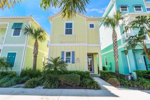 8008 Sandy Toes Way, Kissimmee, FL, 34747 | Card Image