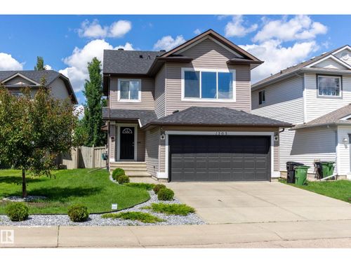 1305 Mcallister Way Sw, Edmonton, AB, T6W1R5 | Card Image