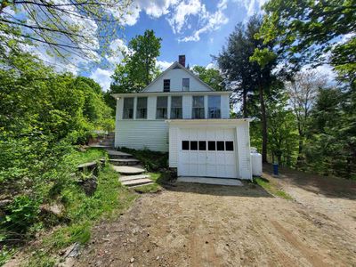 10 Ragged Mountain Road, House other with 3 bedrooms, 1 bathrooms and null parking in Danbury NH | Image 2