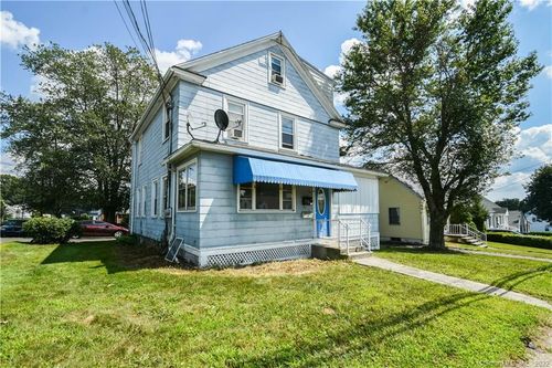 1007 Highland Ave, Waterbury, CT, 06708-4605 | Card Image