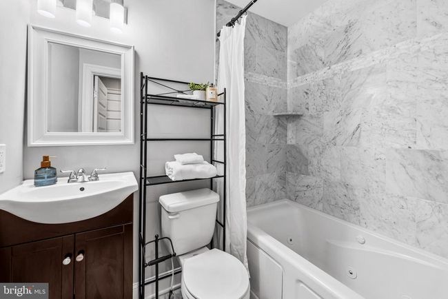 1011 Patapsco St, Townhouse with 3 bedrooms, 3 bathrooms and null parking in BALTIMORE MD | Image 15