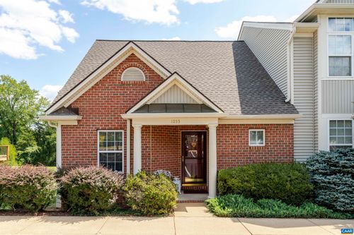 1033 Somer Chase Ct, CHARLOTTESVILLE, VA, 22911-5775 | Card Image