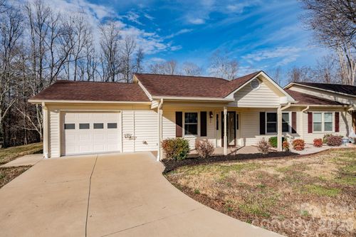250 Eastwood Village Dr, Bostic, NC, 28018-8745 | Card Image