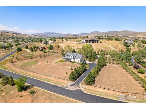 3244 Huckleberry Way, Loveland, CO, 80538-9445 | Card Image