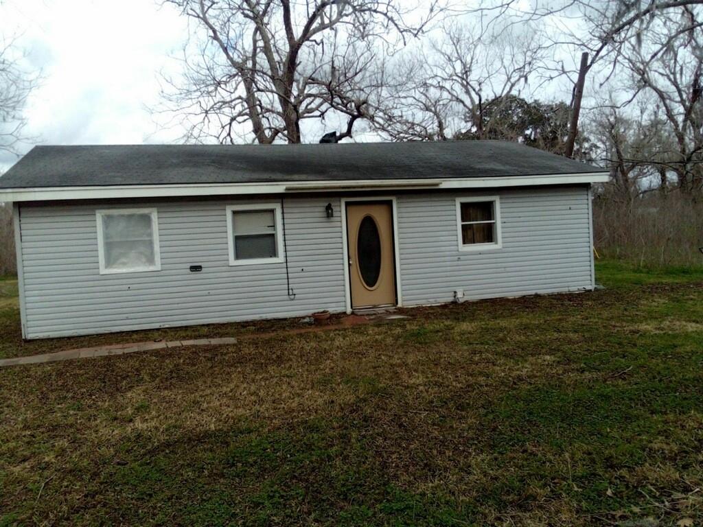 County Road 348 , Brazoria, TX 77422