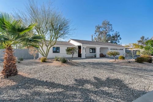 2003 N Sandra Rd, Palm Springs, CA, 92262-3555 | Card Image