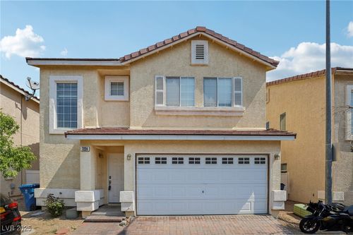 7224 Dicentra Rd, Las Vegas, NV, 89113-3215 | Card Image