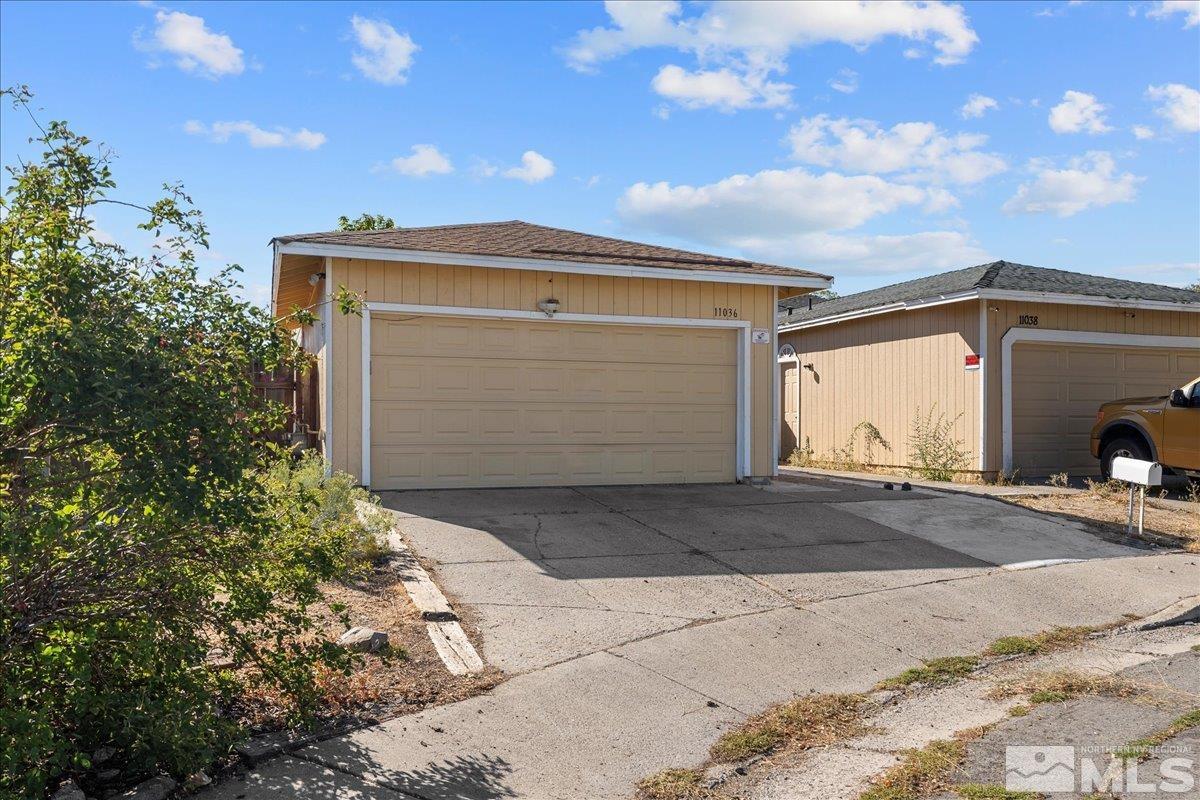 Zeolite Dr, Reno, NV 89506