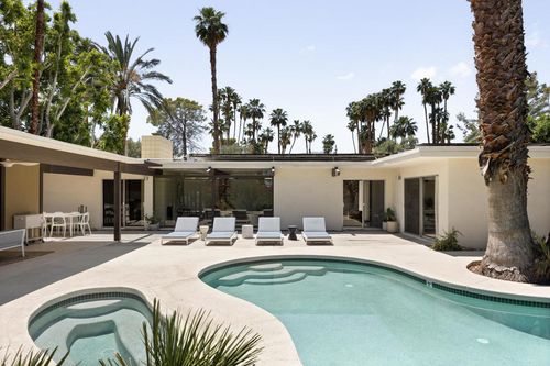 74110 Covered Wagon Trl, Palm Desert, CA, 92260-5606 | Card Image