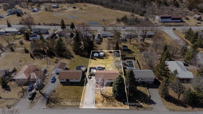 197 Chatterton Valley Cres, House other with 3 bedrooms, 2 bathrooms and 6 parking in Foxboro ON | Image 44