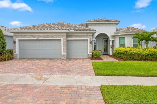 13096 Sw Aureolian Ln, Port St. Lucie, FL, 34987-6500 | Card Image