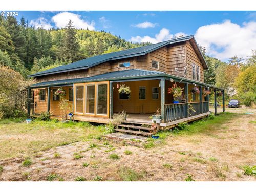 21125 Highway 101 S, Cloverdale, OR, 97112-9685 | Card Image