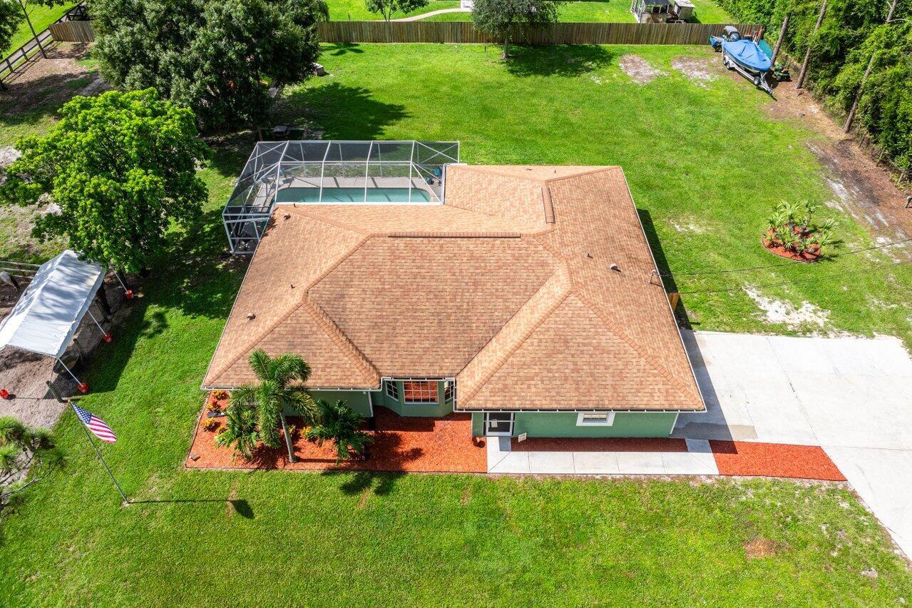 44th Pl, Loxahatchee, FL 33470