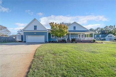 106 Sound Shore Drive, House other with 3 bedrooms, 3 bathrooms and null parking in Currituck NC | Image 1