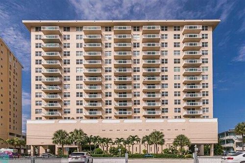 14-j-437 Golden Isles Dr, Hallandale Beach, FL, 33009-7582 | Card Image