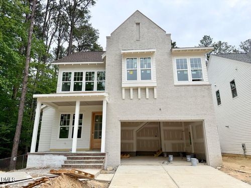 6512 Burnette Flower Way, Raleigh, NC, 27612-2852 | Card Image