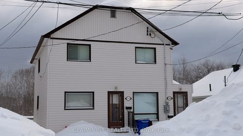 556 Spruce Street S, Timmins, ON, P4N2N9 | Card Image