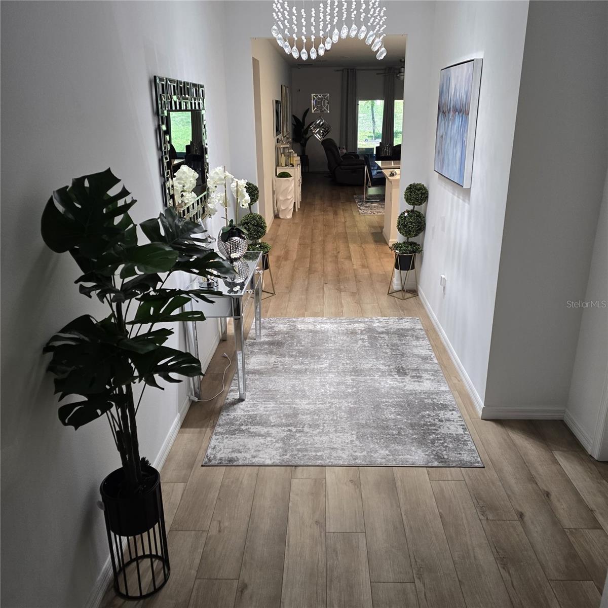 Residential Lease in SORRENTO 2