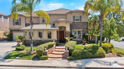 24274 Palo Verde Dr, Valencia, CA, 91354-1553 | Card Image