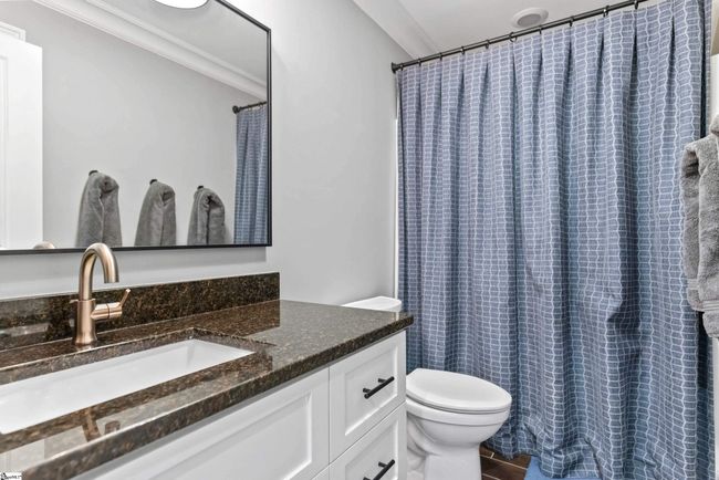 18 Sudbury Pl, House other with 4 bedrooms, 5 bathrooms and 3 parking in Greer SC | Image 39