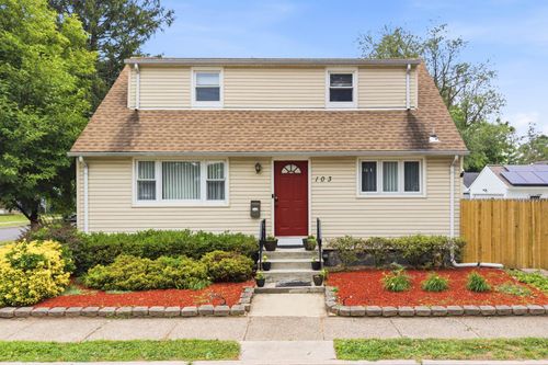103 Dickinson Ave, Hamilton, NJ, 08629-1006 | Card Image