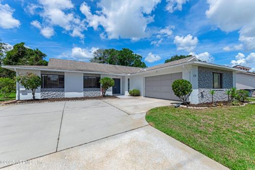 108 Florida Park Dr, PALM COAST, FL, 32137-8315 | Card Image
