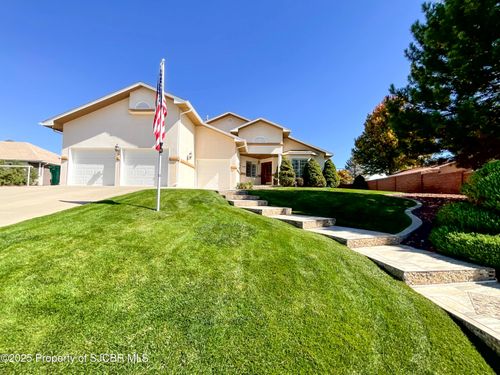 5512 Bogie Ave, Farmington, NM, 87402-5010 | Card Image