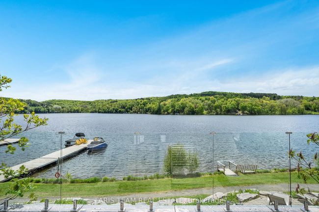 218 - 25 Pen Lake Point Rd, Condo with 1 bedrooms, 1 bathrooms and 2 parking in Huntsville ON | Image 18