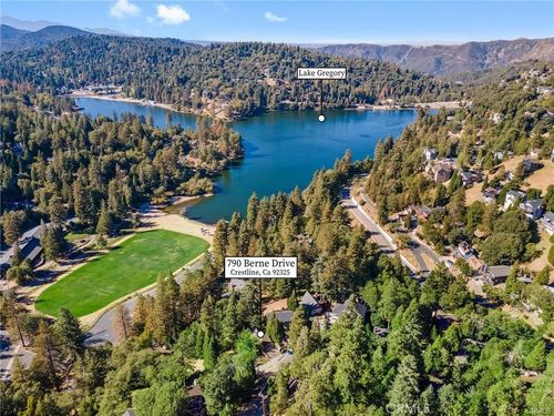790 Delle Dr, Crestline, CA, 92325 | Card Image