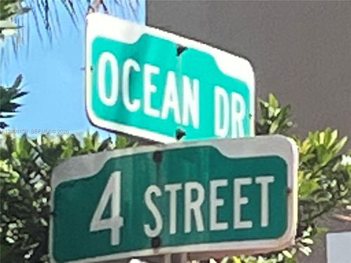 303-345 Ocean Dr, Miami Beach, FL, 33139-6915 | Card Image