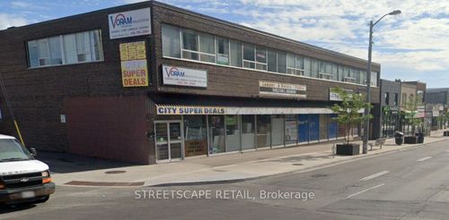 1634 Eglinton Ave W, York, ON, M6E2G8 | Card Image