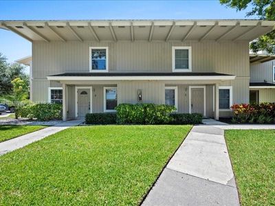 A - 18380 Se Wood Haven Ln, Condo with 3 bedrooms, 2 bathrooms and null parking in Jupiter FL | Image 1