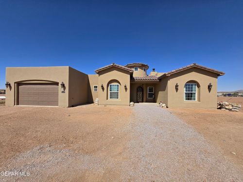 3370 Opitz Rd, Anthony, NM, 88021-8963 | Card Image
