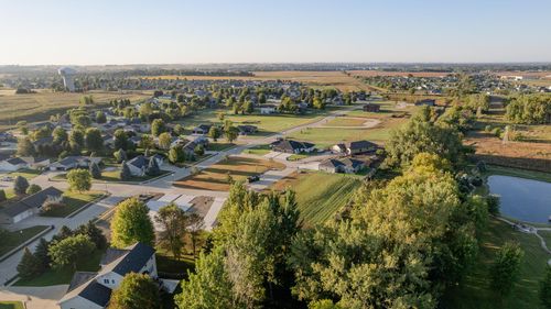 3202 Honeycomb Ct, Spirit Lake, IA, 51360 | Card Image