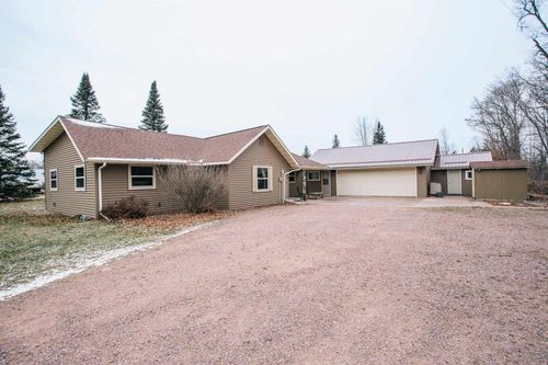 N4307 Snyder Lake Road, HEWETT, WI, 54456 | Card Image