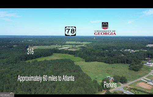 00 Perkins Road, Winder, GA, 30680 | Card Image