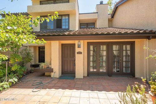 1225 Monte Sereno Dr, Thousand Oaks, CA, 91360-2410 | Card Image