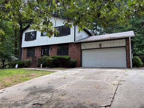 3745 Londonderry Ct, Stonecrest, GA, 30038-3717 | Card Image