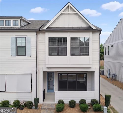 661 Stickley Oak Way, Woodstock, GA, 30189-3780 | Card Image